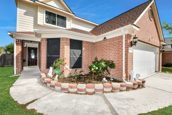 18254 River Sage Drive, Houston, TX 77084