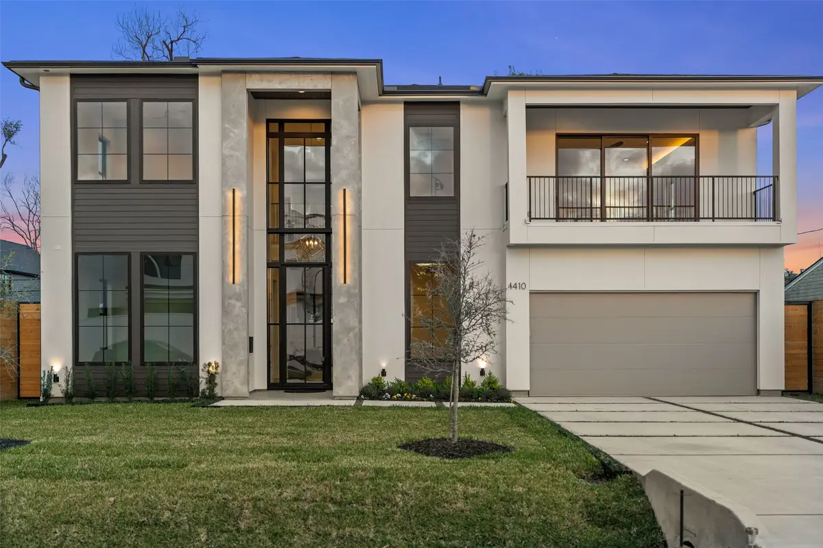 1410 Aldrich Street, Houston, TX 77055 - #1