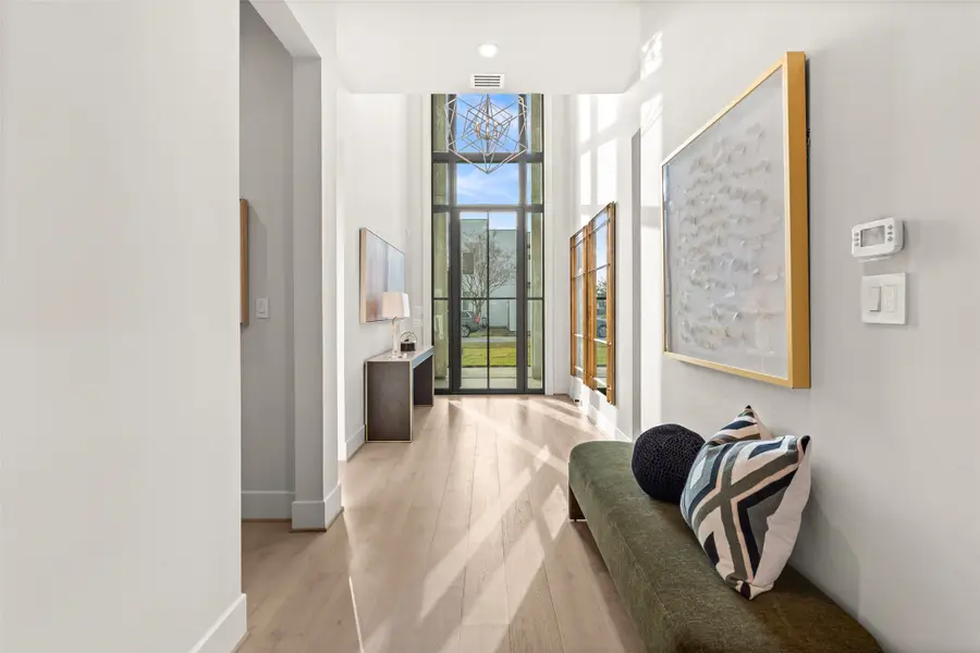 1410 Aldrich Street, Houston, TX 77055 - #3