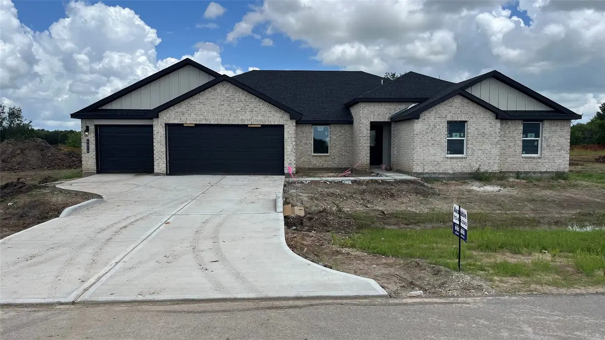 6626 Kingfisher Lane, Beasley, TX 77417 - #1