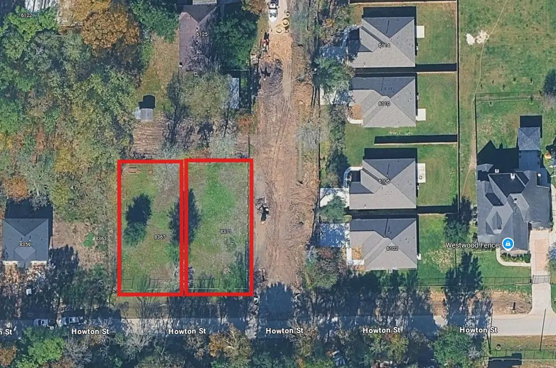 8367 Howton Street, Houston, TX 77028 - Image #1