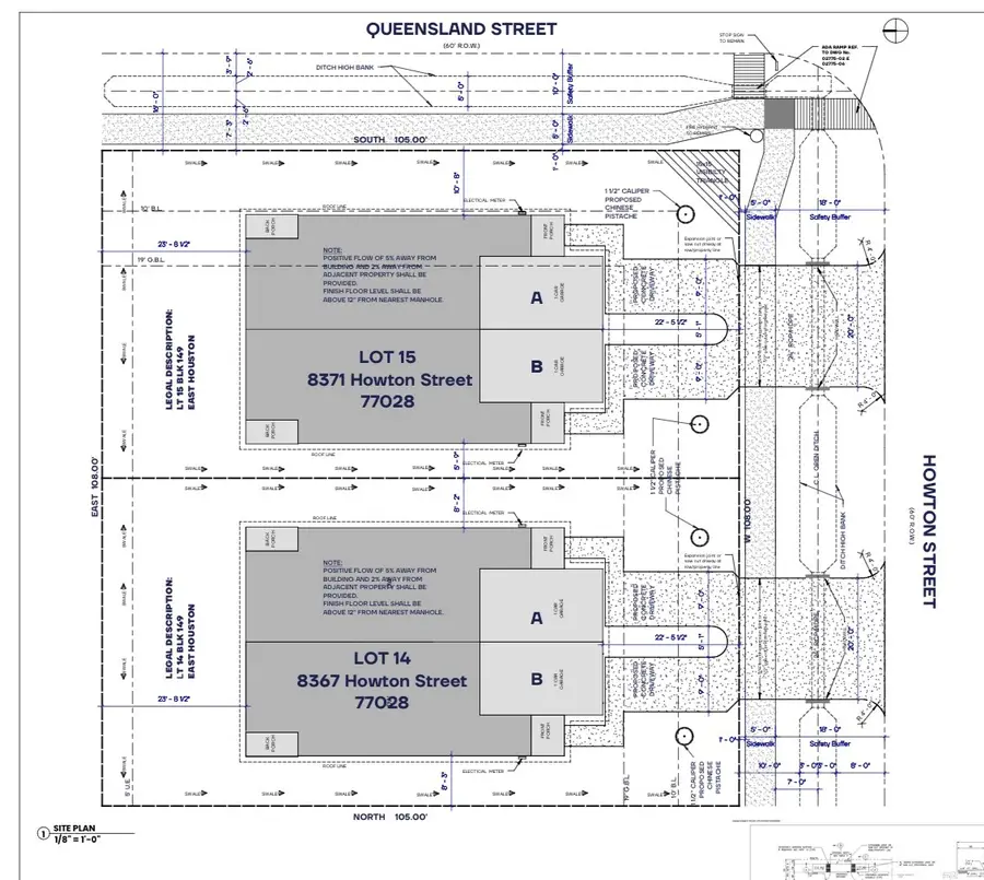 8367 Howton Street, Houston, TX 77028 - Image #3