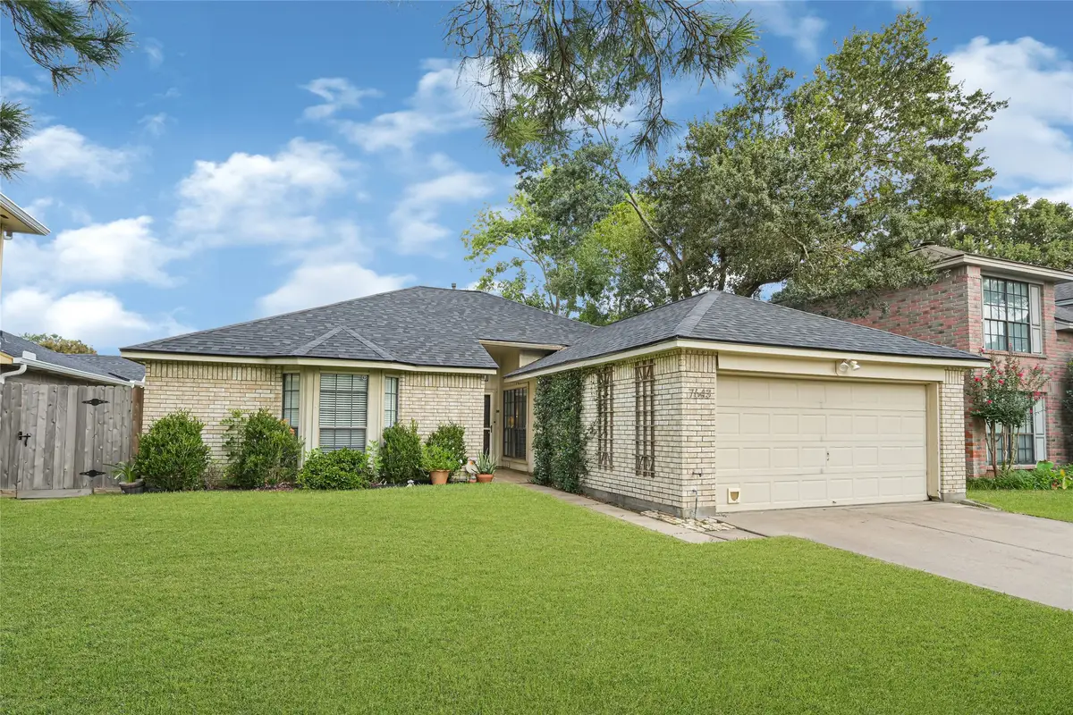 7643 Ashton Drive, Houston, TX 77095 - #1