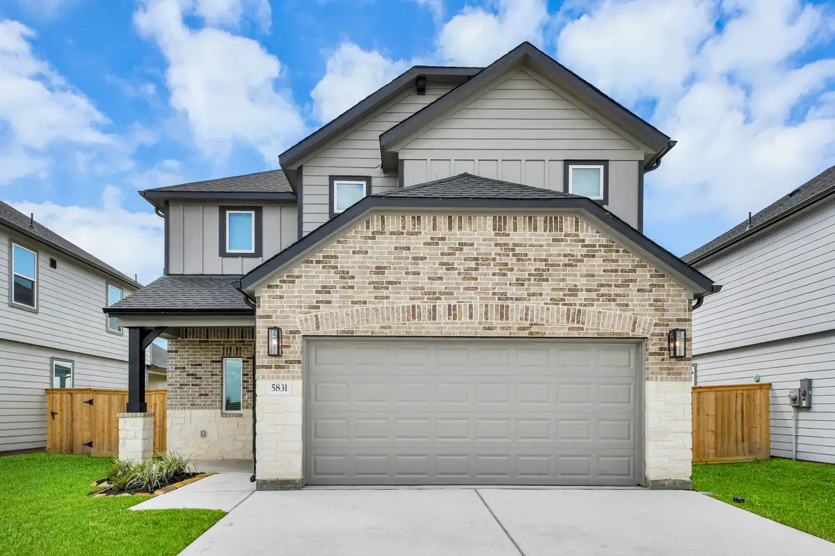 14919 Diamond Dove Lane, Houston, TX 77049 - #1