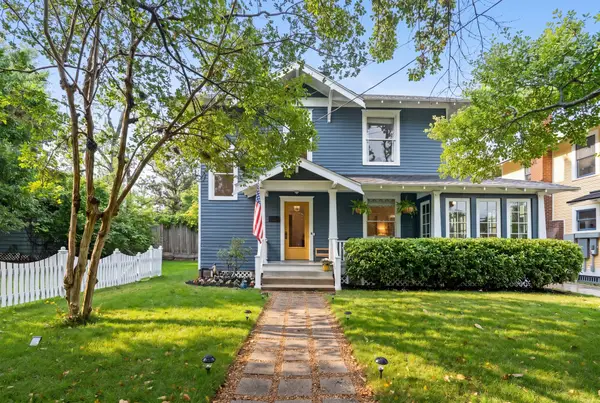 3012 Beauchamp Street, Houston, TX 77009