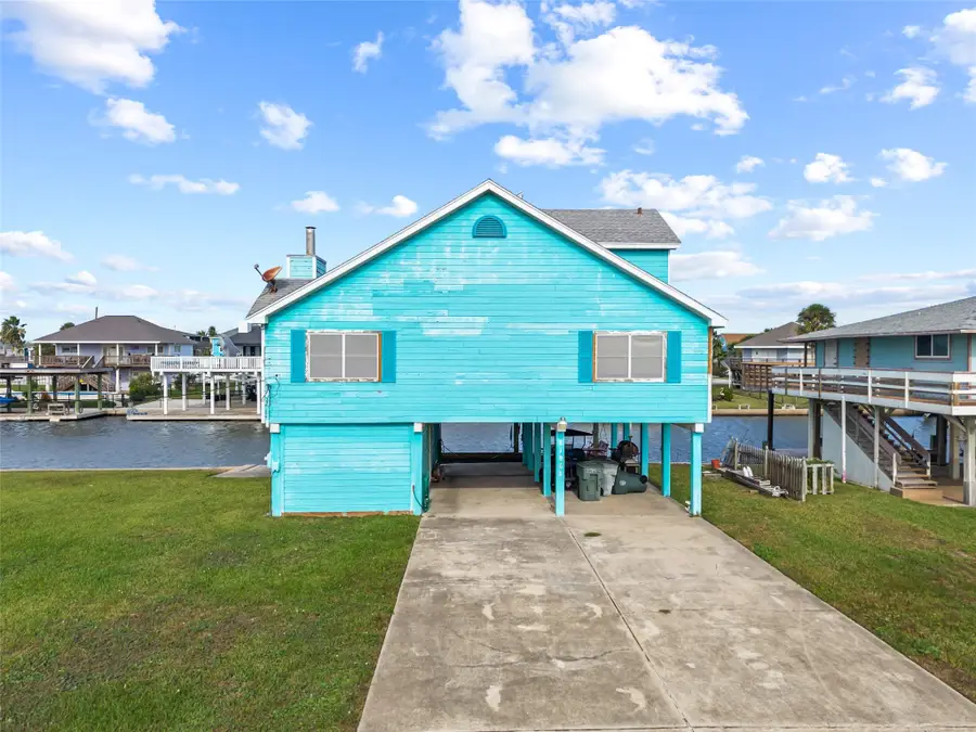21902 Lampasas Drive, Galveston, TX 77554 - Image #3