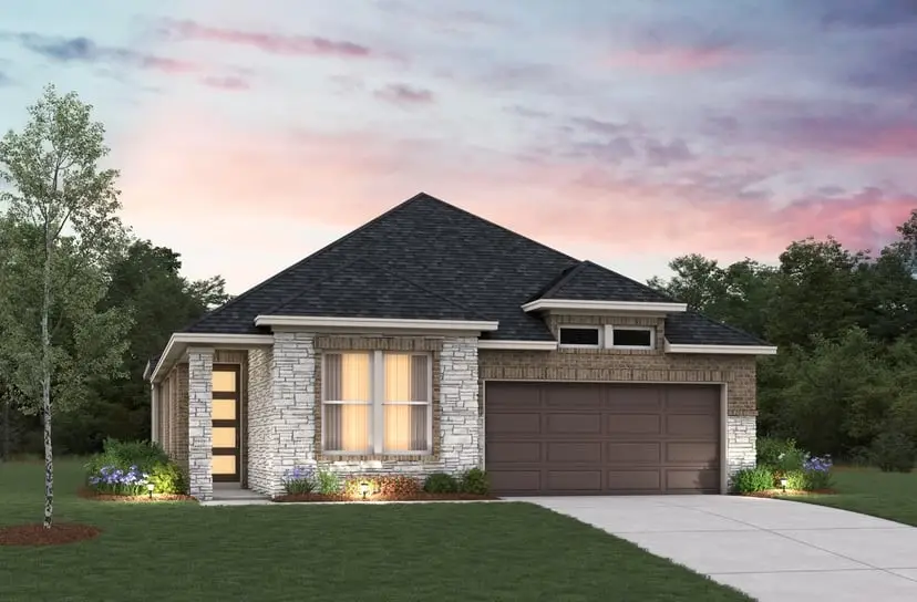 19943 Epona Creek Drive, Tomball, TX 77377 - #1