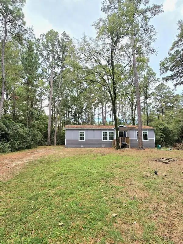 304 N Walnut Drive, Trinity, TX 75862