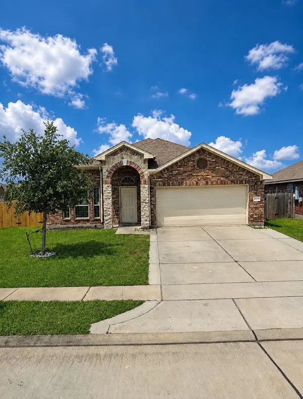 3209 Hatteras Drive, Texas City, TX 77591