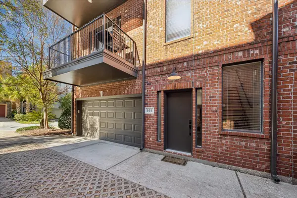 910 Malone Street #101, Houston, TX 77007