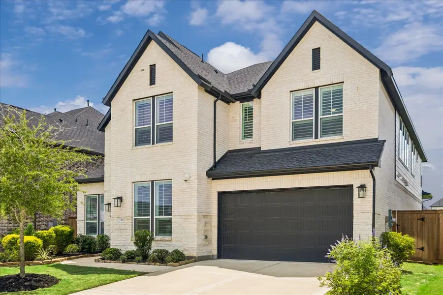 7318 Pecan Brook Lane, Fulshear, TX 77441 - #2