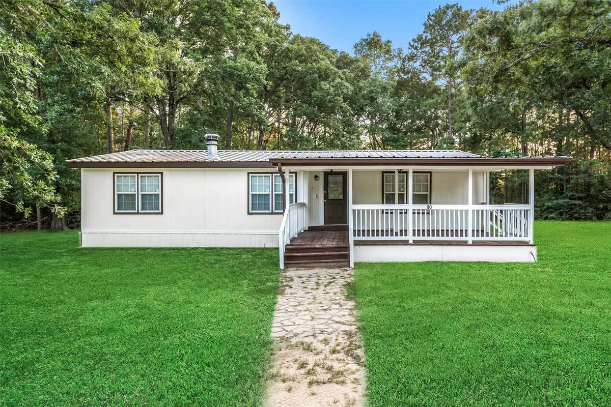 110 Charlies Lane Lane, Trinity, TX 75862 - #1