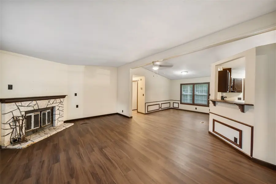 110 Charlies Lane Lane, Trinity, TX 75862 - #3