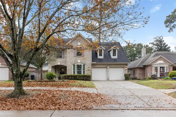 20823 Water Point Trail, Humble, TX 77346