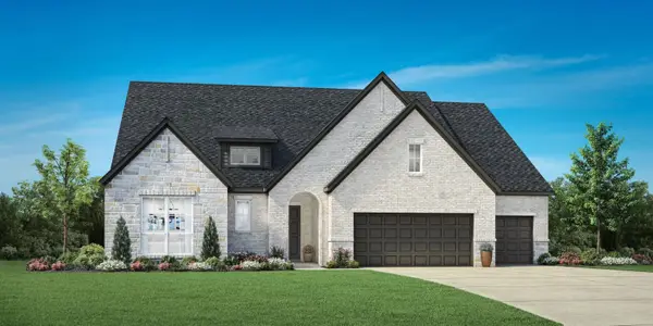 10126 Blanchard Drive, Willis, TX 77318