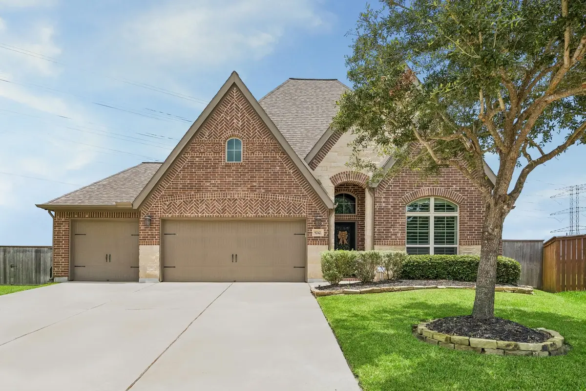 9242 Holloway Cliff Lane, Cypress, TX 77433 - #1
