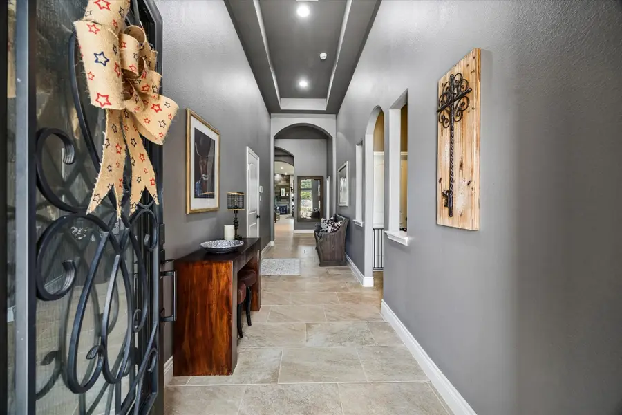 9242 Holloway Cliff Lane, Cypress, TX 77433 - #3