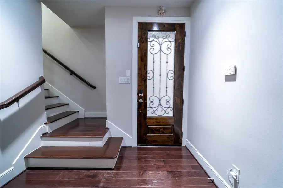 4008 Barnes Street, Houston, TX 77007 - #2