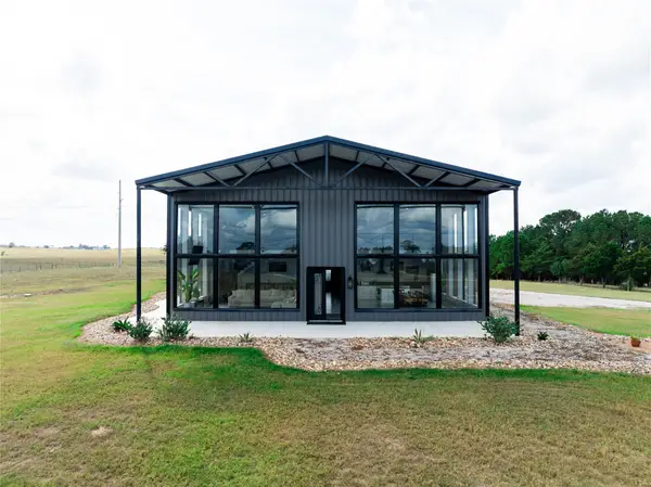3561 Post Oak Point Road, New Ulm, TX 78950