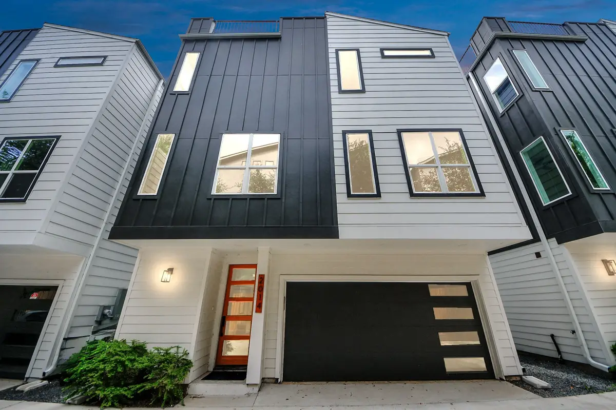 2014 Blodgett Street, Houston, TX 77004 - #1