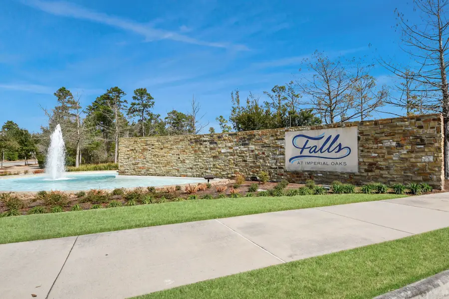 3825 Enchanted Timbers Lane, Spring, TX 77386 - #2