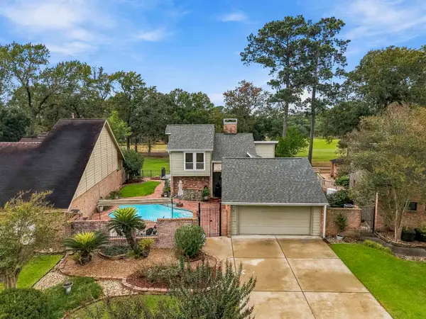 20211 Sunny Shores Drive, Humble, TX 77346