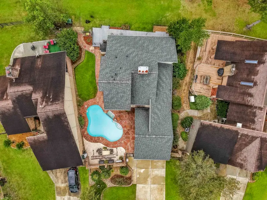 20211 Sunny Shores Drive, Humble, TX 77346 - #2