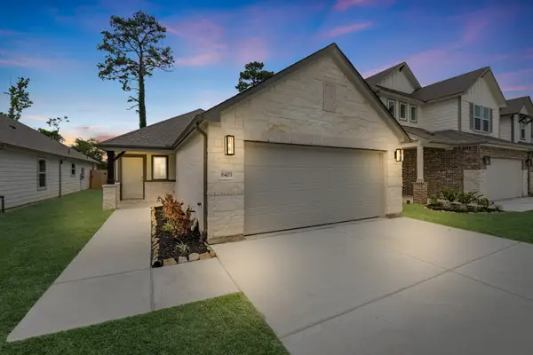 6403 Old Cypress Landing Lane, Humble, TX 77338