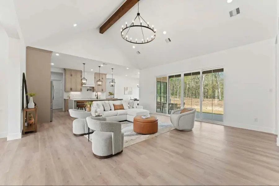 15045 Tybee Lane, Conroe, TX 77306 - #3