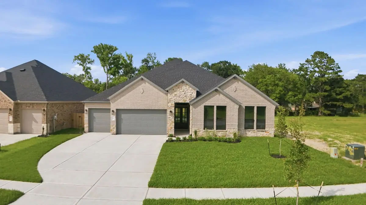 2505 Barton Creek Trail Dr, Friendswood, TX 77546 - #1