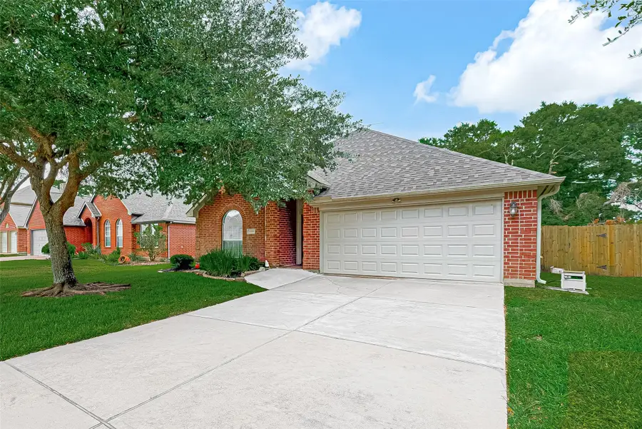 1303 S Teal Estates Circle, Fresno, TX 77545 - #3