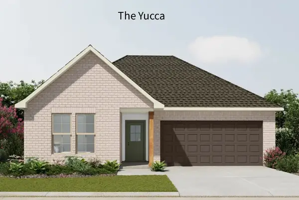 6845 Arbor Way, Orange, TX 77630