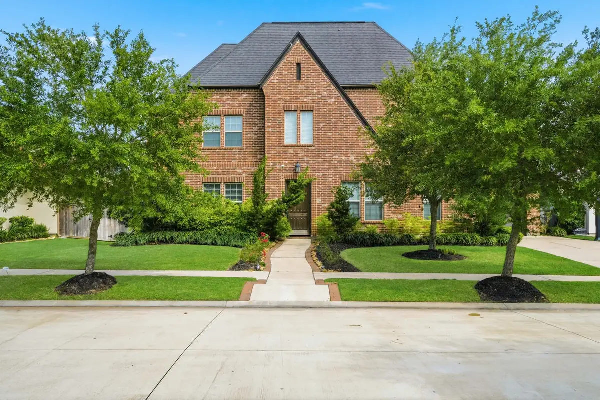 5735 Genoa Springs Lane, Sugar Land, TX 77479 - #1