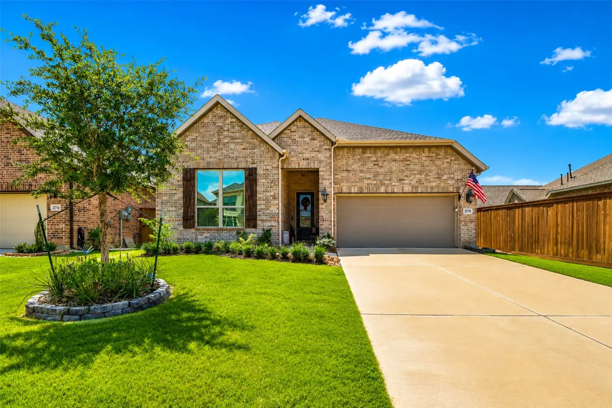 21710 Ellsworth Garden Lane, Porter, TX 77365 - #1