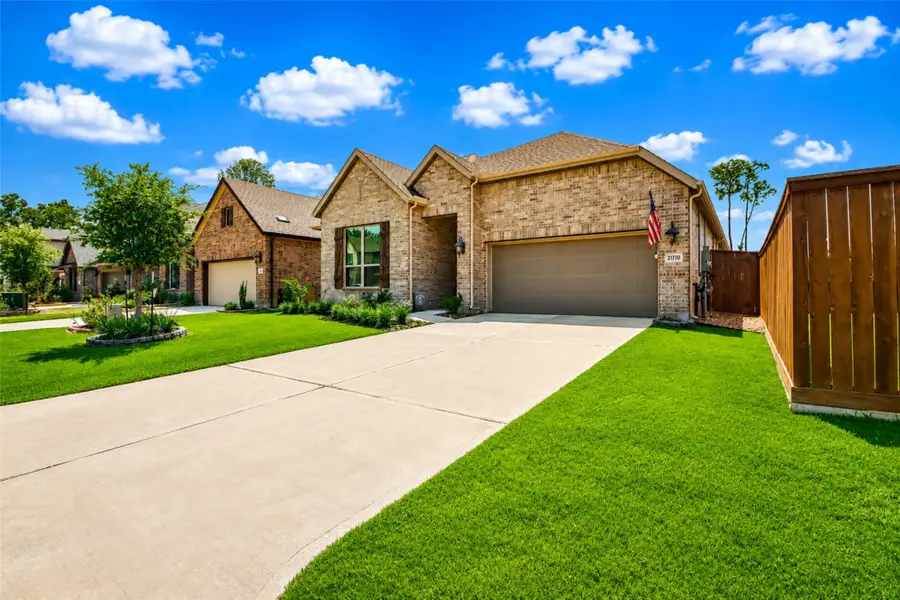 21710 Ellsworth Garden Lane, Porter, TX 77365 - #2