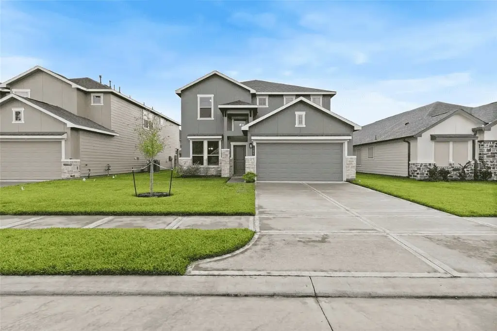 1211 Hemet Court, Rosharon, TX 77583 - Image #1