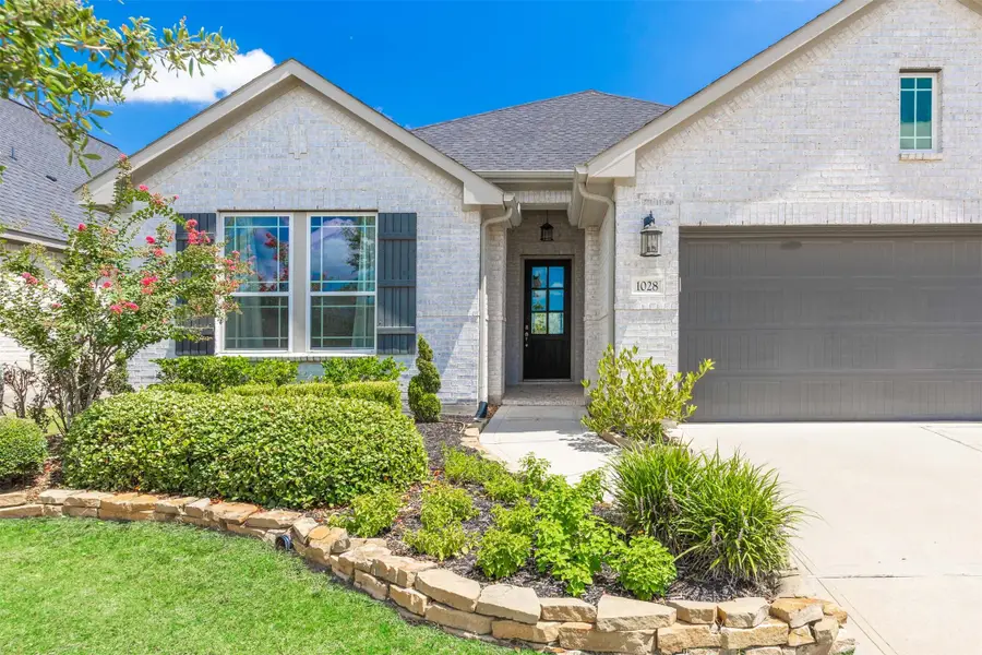 1028 Open Sky Dr, Katy, TX 77493 - #3