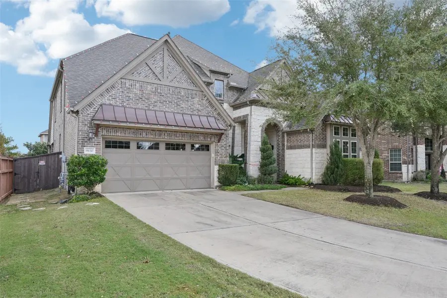 9630 Wildgrove Hollow Drive, Richmond, TX 77406 - Image #2
