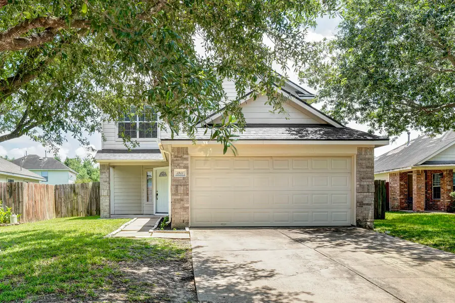 1915 Sable Glen Court, Richmond, TX 77469 - #2