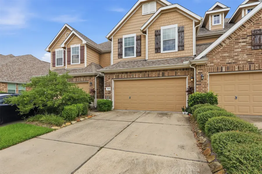 8429 Sunset Loch Drive, Spring, TX 77379 - #2