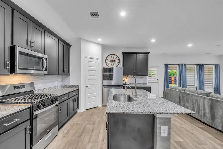 3906 Windstone Glen Way, Richmond, TX 77469 - #2