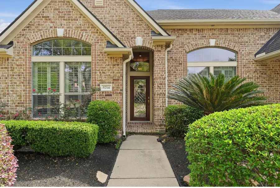 5714 Grandwood Lane, Katy, TX 77450 - #2