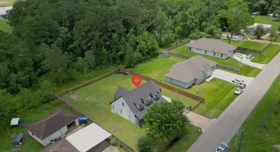 203 Antelope Drive, Crosby, TX 77532 - #2