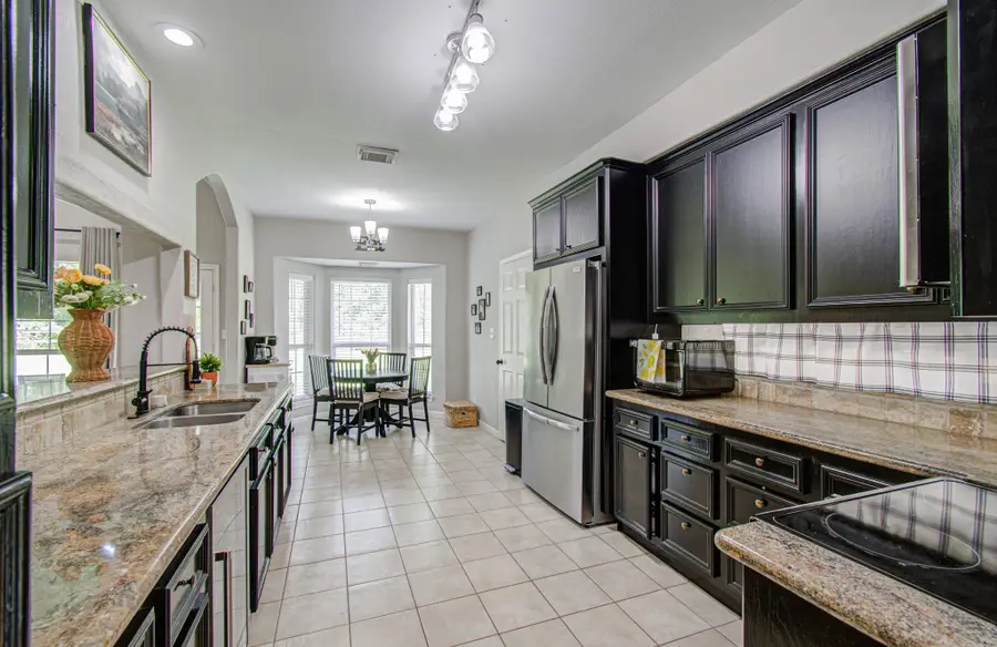 203 Antelope Drive, Crosby, TX 77532 - #3