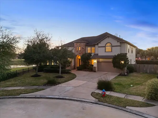 4510 Estella Court, League City, TX 77573