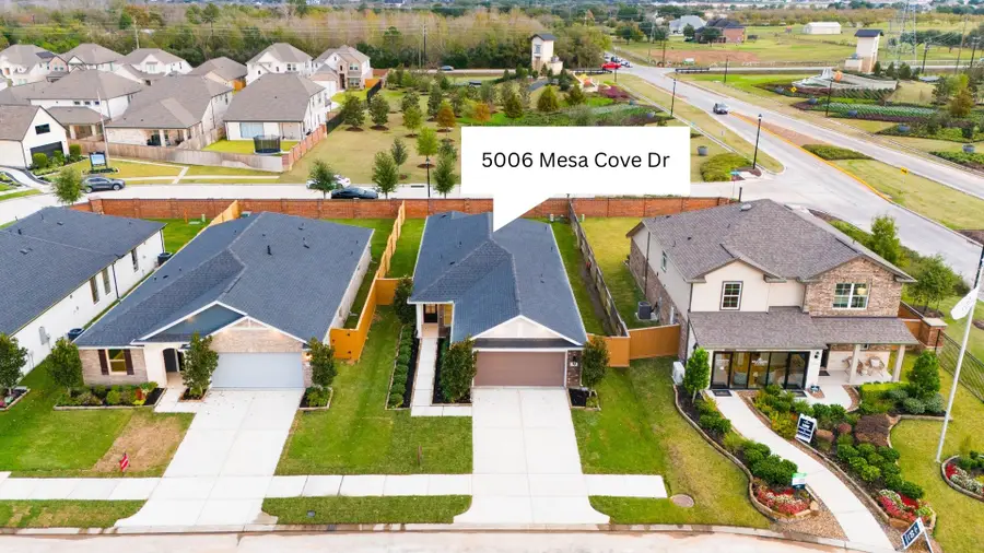 5006 Mesa Cove Drive, Katy, TX 77493 - Image #3