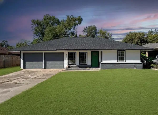 6219 Reed Road, Houston, TX 77087