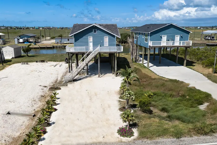 25706 Fm 457, Sargent, TX 77414 - #3
