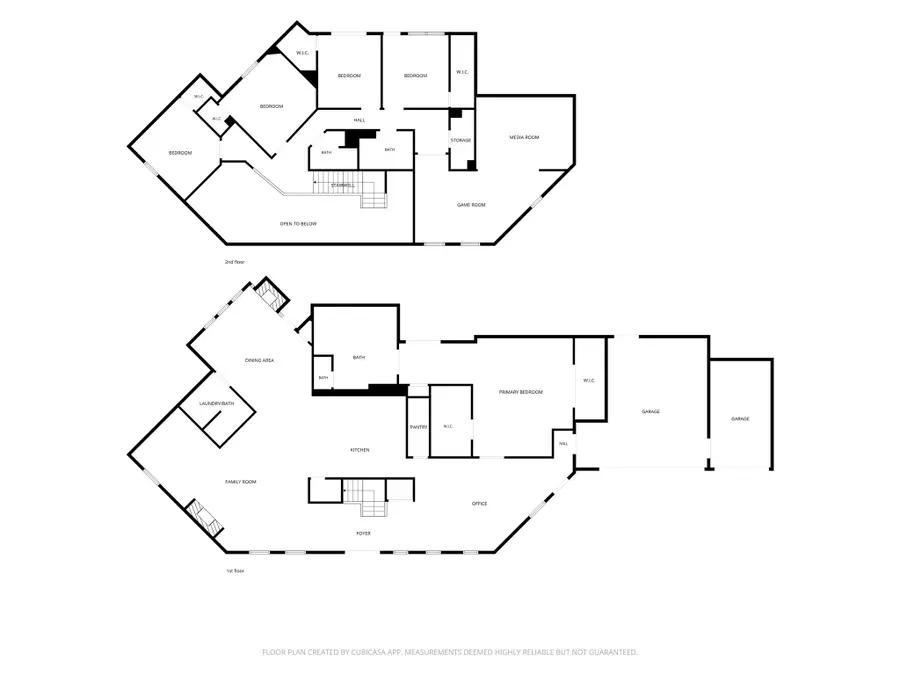 8002 Lichen Lane, Spring, TX 77379 - #2