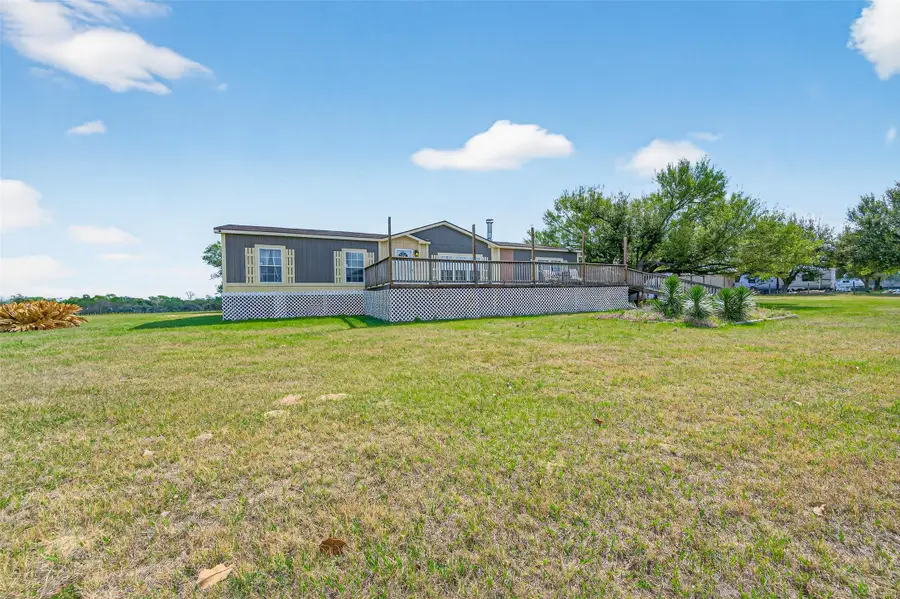 3588 Centerhill Road, Bellville, TX 77418 - #2
